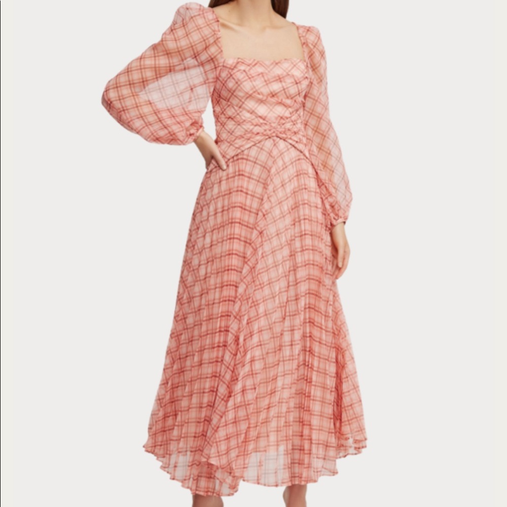 Acelr Mattison Dress
